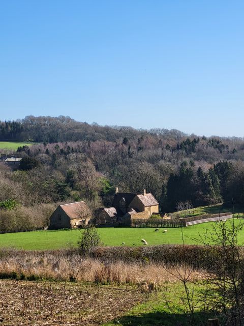 Foxcote Farm